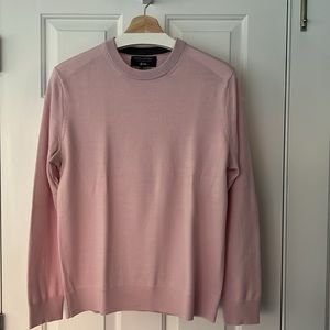 Banana Republic Creweck Sweater  - Merino Wool